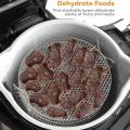 For Dehydrator Stand, Grill Stand Air Fryer with Five Layers Grade