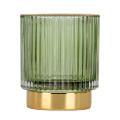 Nordic Home Dressing Table Decoration Makeup Brush Holder S Green