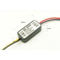 Gs-100a Car Led Brake Stop Light Strobe Flash Controller Box Module