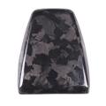 Fit For-ferrari 458 Car Glass Lift Switch Cover Black