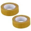 19mm X 10m Duct Waterproof Tape, Yellow