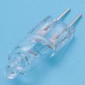 10x G4 Warm White Jc Halogen Capsule Bi-pin Light Bulb Lamp Clear