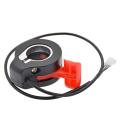 Electric Scooter Finger Throttle Booster Hall Sensor Thumb Throttle