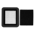 Hepa Filter for Lexy Jimmy B302 Pro Wb32 Pro Handheld Mite Proof