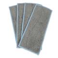 Washable and Reusable Wet Mopping Pads for Braava Jet M Series