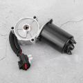 Car Transfer Case Shift Motor for Ford Ranger Mazda B with 7 Pins