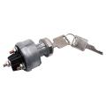 6665606 Ignition Switch with 2 Keys for Bobcat Loaders 440 443 Mt50+