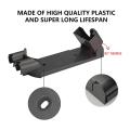 Replacement Docking Station Part for Dyson V7 V8 Wall Mount Bracket