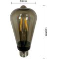 4pcs St64 Led Replacement Light Bulbs