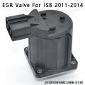 Egr Valve Exhaust Gas Recirculation Valve K5t70278 for Cummins