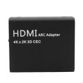 Hdmi-compatible to Arc 4kx2k Hdmi to Arc Converter for Laptop Dvd