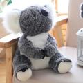 Cute Soft Simulation Koala Bear Plush Toy, for Children Gift Women