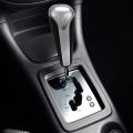 Automatic Transmission Shift Lever Shift Knob for Peugeot 206