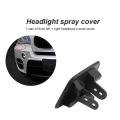 Front Left Right Headlight Washer Spray Nozzle Cap for -bmw X5 07-10
