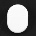 Applicable to Xiaomi M365 Scooter Fender Silicone Cover-white