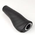 Mtb Bike Grips Parts Tpr Rubber Handle Grips Cycling Bicycle Parts,a
