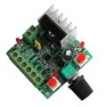 Stepper Motor Drive Simple Controller Pwm Controller Pulse Generation