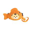 2022 New Year Decor Year Of The Tiger Mascot Koi Shengwei Plush Toy,a