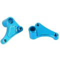 Metal Upgrade Accessory Claw Parts for Wltoys 12428 12423 Fy03 Rc Car