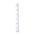 Chart Handing Ruler Wall Decor,canvas Growth Chart 79inchx7.9inch