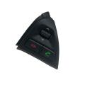 Steering Wheel Control Switch Button for Kia Picanto 2011-2014