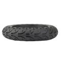 10x2.0 Electric Scooter Solid Honeycomb Tire High Intensity Rubber