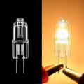 Crystal Lamp,lamp G4 12v 20w Warm White Dimmable Bulbs Pack Of 10