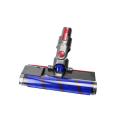 Filter Electric Floor Brush Velvet Roller for Dyson V7/8/10/11 Vacuum