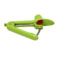 2 Pcs Cherry Pitter Or Stoner, Cherry Core Or Seed Remover
