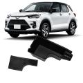 For Toyota Rise Raize 2019-2021 Central Console Armrest Storage Box