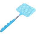 2x Flyswatter Fly Tapper Mosquito Insects Swatter Up to 73 Cm Blue