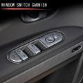 Window Switch Cover for Hyundai Aini Krypton 5 Ioniq 2022+ A