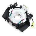 New Steering Wheel Spiral Cable Clock Spring 25567-eb06a
