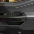 Inner Door Handle Cover Trim Sticker for Ford F150 2021 F-150