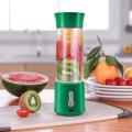 Portable Blender,for Shakes and Smoothies, Fruit Veggie Juicer