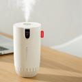 450ml Cold Fog Humidifier for Home Office and Living Room