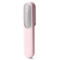 Pet Cleaning Comb Portable Stainless Steel Needle Comb, B