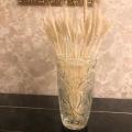 150 Pcs Wheat Ear Flower Natural Dried Flowers for Wedding Decor