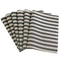 Farmhouse Placematstable Mats Resistant Dining Table Mats Set Of 6