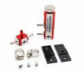 Universal Car Turbo Boost Controller Kit Adjustable 1-30 Psi In-cabin