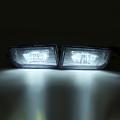 1 Pair Front Bumper Led Fog Light for Toyota Corolla Ae100 Ae101