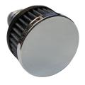 For Lsx Ls1 Billet Aluminum Valve Cover Oil Cap Breather with Filter