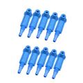 Oil Pumping Pipe Car Brake System Fluid Connector Oil Drained 10pcs