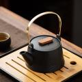 Exquisite Shape Tea Set Chinese Tea Ceremony Gift Gungfu Tea Cup