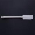 Plastic Ended Spatula 14in 355mm Kitchen Baking Spatula