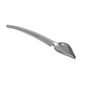 Diy Stainless Steel Chocolate Spoon Cake Decorating Small