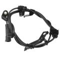 Rear Left Driver Side Abs Wheel Speed Sensor for Dodge Journey