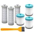 Pre Filters&post Filters for Tineco A10 Hero/master A11 Hero/master