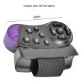 Universal Steering Wheel Wireless Remote Control 11 Buttons for Car