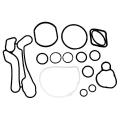 Engine Oil Cooler Repair Kits Gaskets for Cruze Opel Orlando Astra